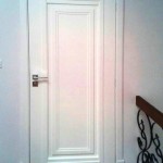 drzwi montowane przez ArtCore - 2
