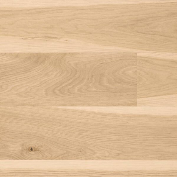 Zbliżenie na podłogę drewnianą Dąb.