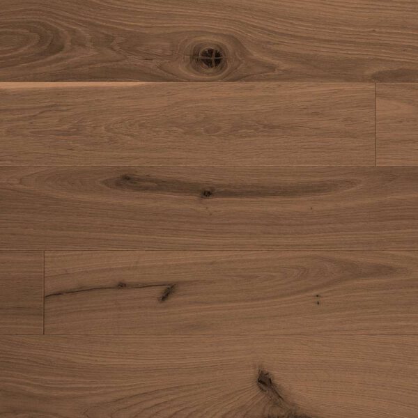 Zbliżenie na podłogę drewnianą Super Rustik.